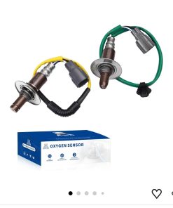 2pk O2 Oxygen Sensor Upstream Downstream