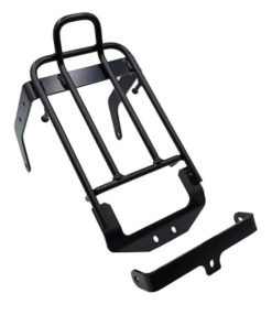 Motorcycle Center Rack Luggage Cargo for Honda Dax