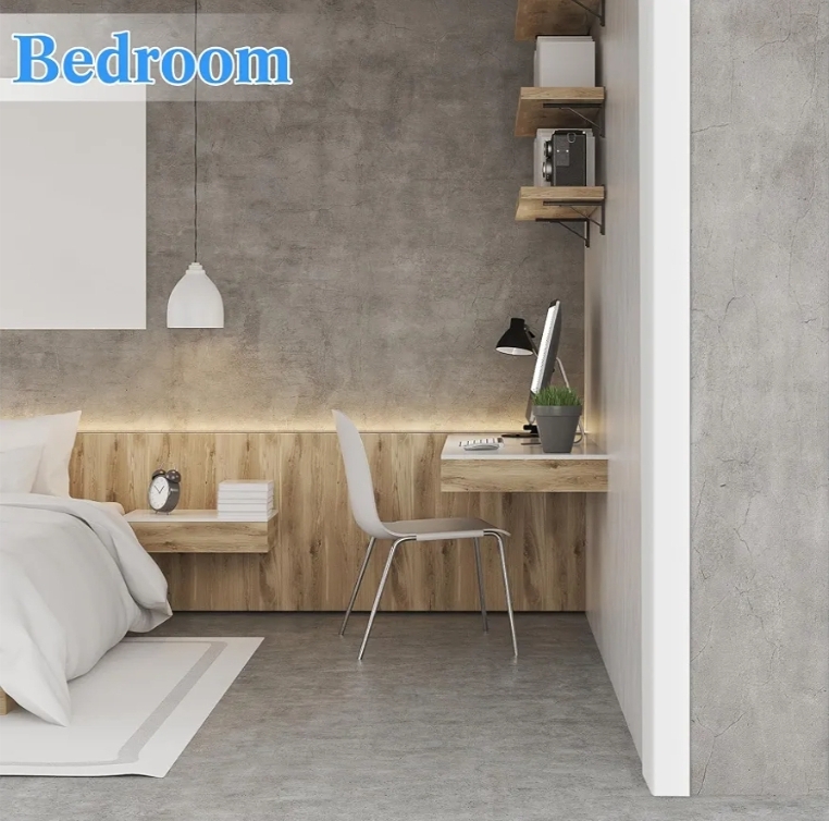 10 Pcs 2-3/8 X 48 Inches Wall Corner Guard, White, Vinyl - Image 9