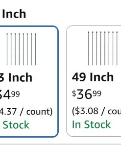 Alternative view of 7pcs Dog Playpen Stakes (43 Inch)