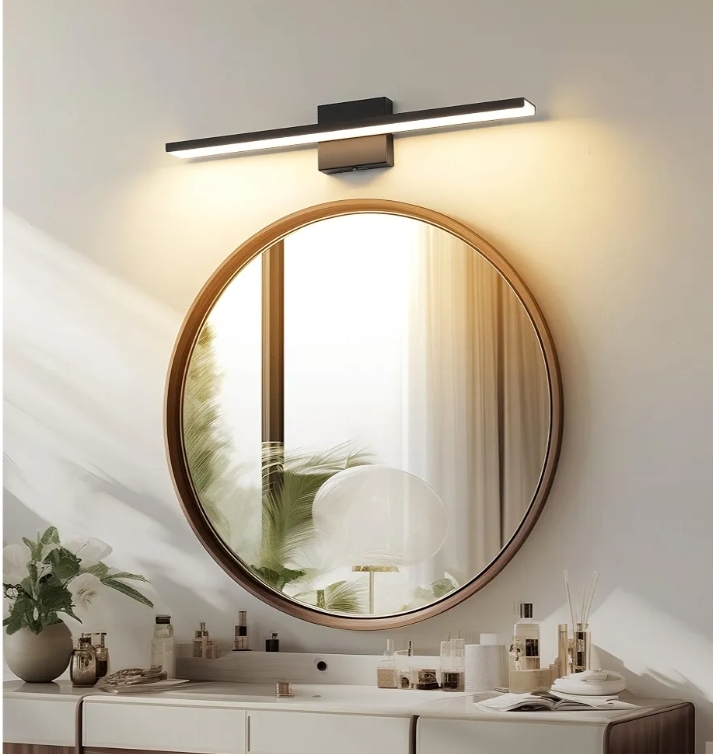 Bathroom 5CCT Dimmable Bathroom Vanity Light Fixtures LED Vanity Light Bar 24'' Inch 24W - Image 10