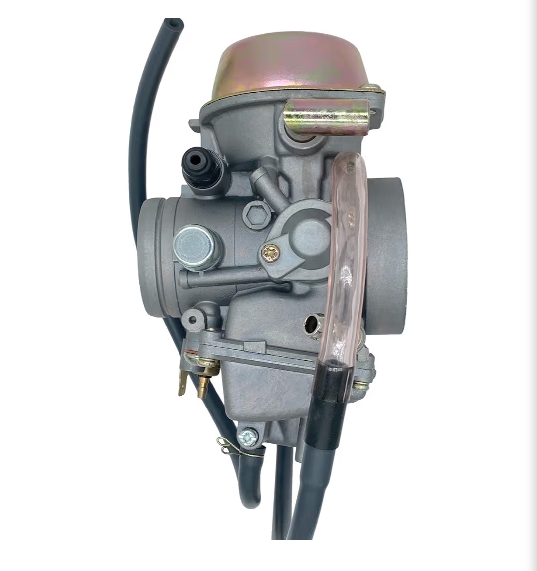 YFM660 Rhino660 Carburetor - Image 7