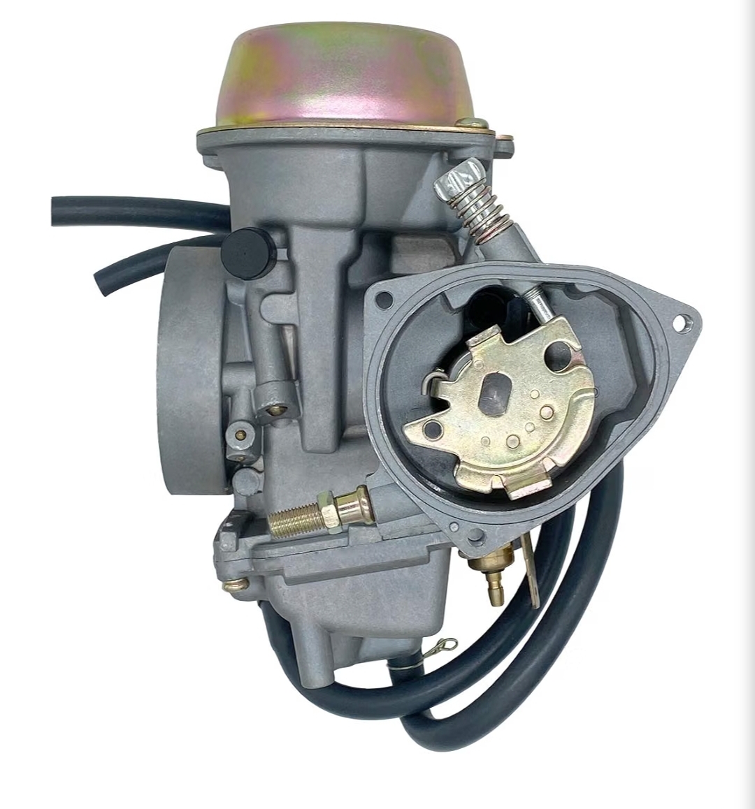 YFM660 Rhino660 Carburetor - Image 8