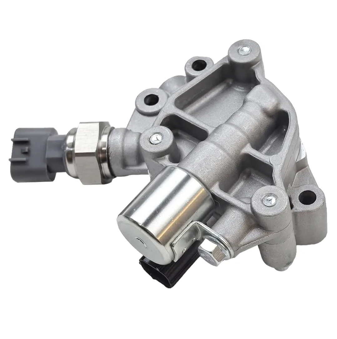 15810-RKB-J01 Engine Variable Valve Timing (VVT) Solenoid, VTEC Solenoid Spool Valve, Transmission Clutch Dual Linear Shift Solenoid | Fit for Honda - Image 11