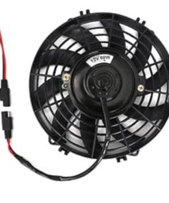 Electric Radiator Cooling Fan Motor for Polaris Sportsman