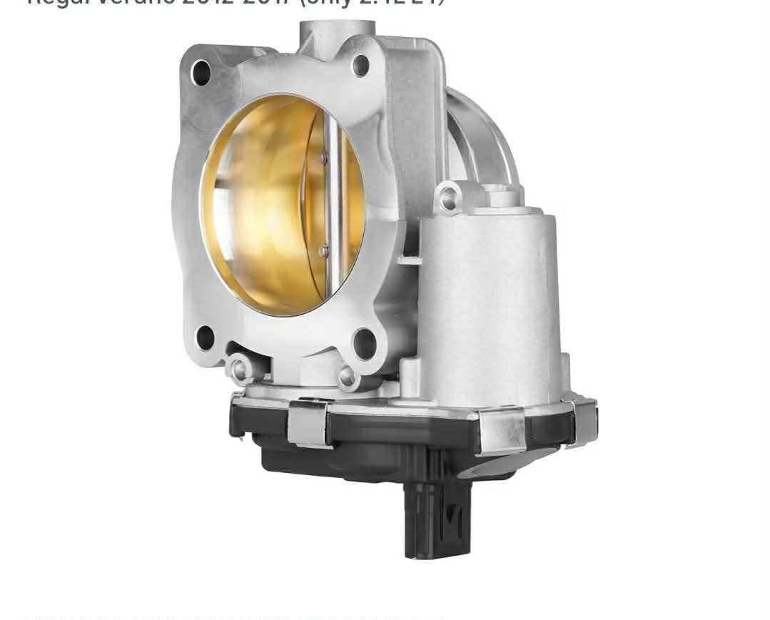 Throttle Body 12670834 Fit For Chevy & Buick