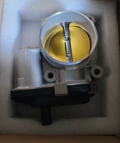 Alternative view of Throttle Body 12670834 Fit For Chevy & Buick