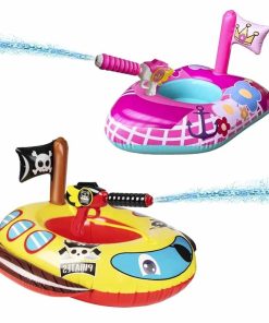 Pool Toys for Toddlers Ages 3-8, Kids Floats for Swimming Pool, Pool Inflatables for Kids, Fun Summer Water Toys