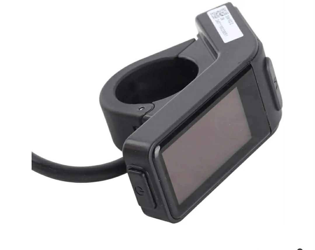 Sw102 Display Panel, LCD Display Meter Intuitively Multiple Data Displaying for Modification - Image 9