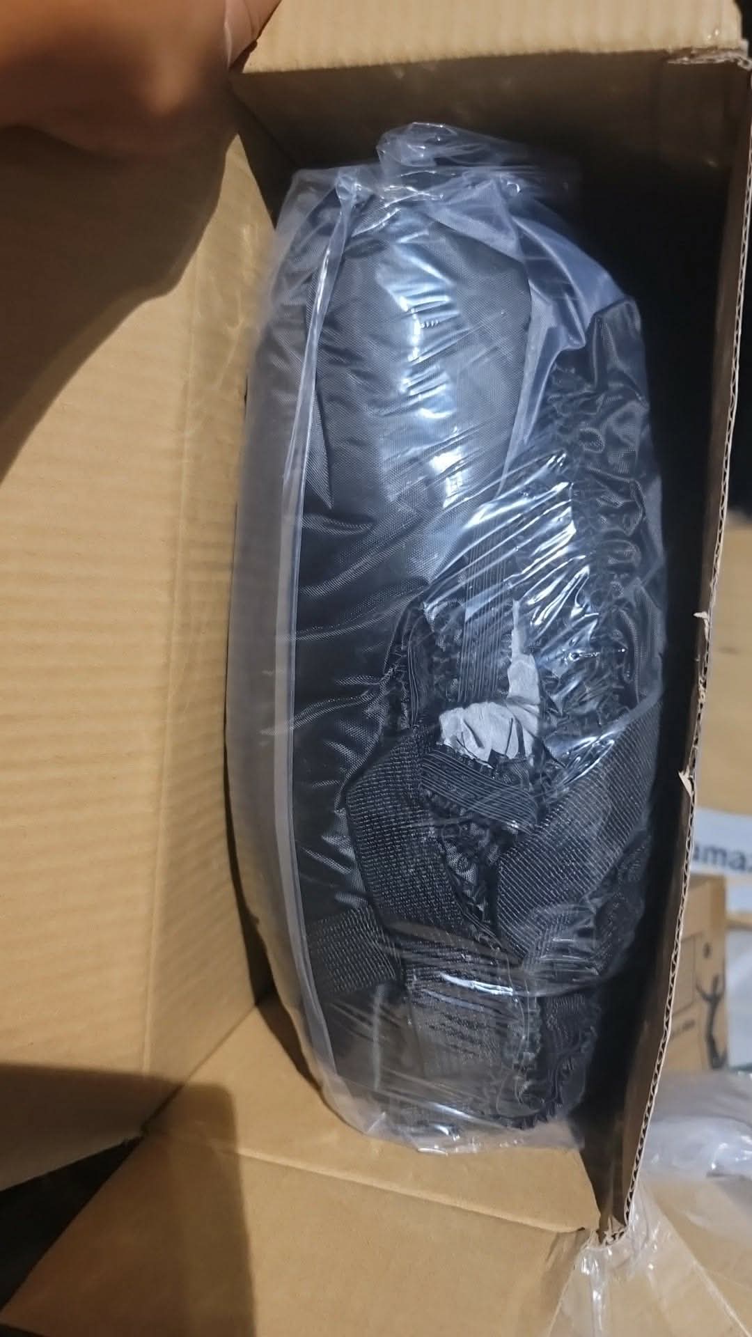 Jet Ski Cover for 2005-2009 Yamaha VX, VX Deluxe, VX Sport - Image 3