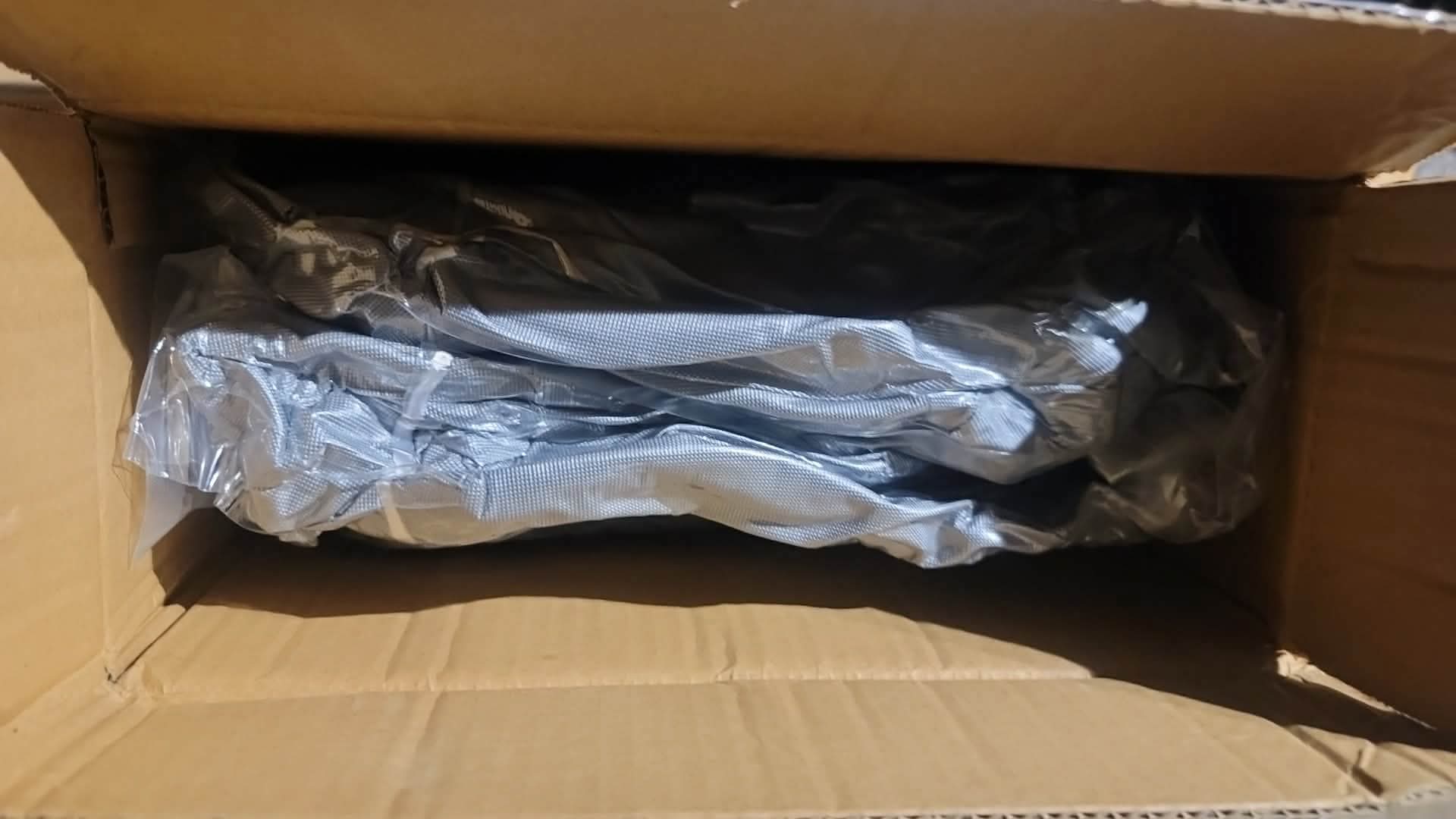 Waterproof Custom-fit Car Cover for 2020-2026 Corvette C8 - Image 3