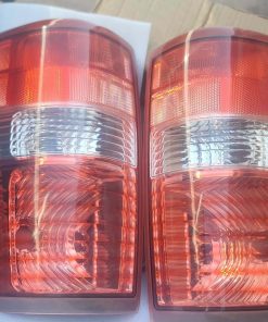 Alternative view of Taillight Assembly for 2004-2008 Ford F150 Driver and Passenger
