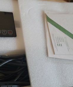 Alternative view of Remote Control for CPG130A Dehumidifier