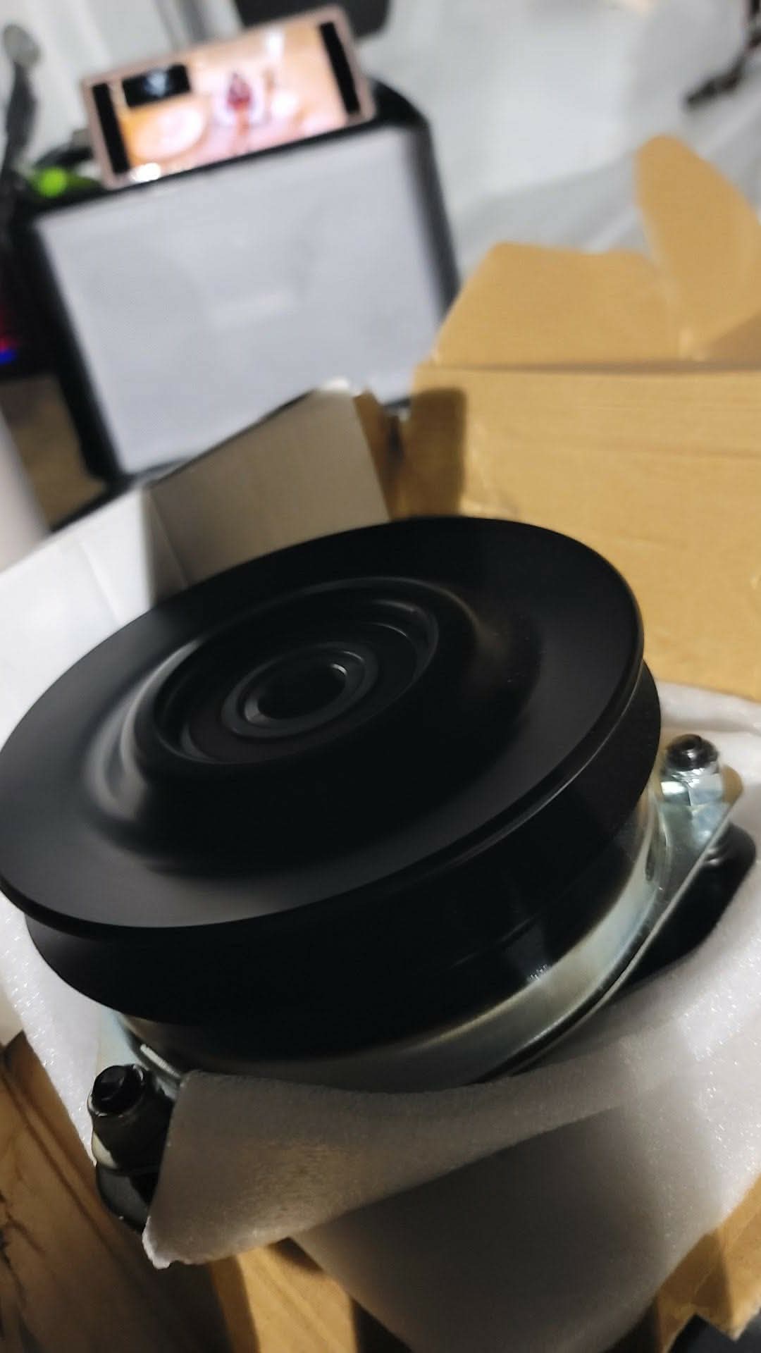 179335 174605 Electric PTO Clutch - Image 14