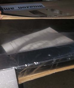 Alternative view of 16"x28" Shower Niche, Single Large Shelf Tile-Ready Storage Box
