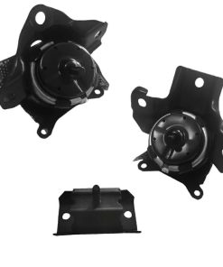Set of 3 Engine & Transmission Mounts For Silverado Sierra