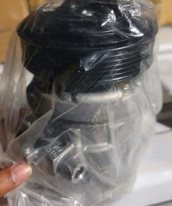 Alternative view of 8L8Z19703A Air Conditioning A/C Compressor with Clutch Compatible with Ford & Mazda