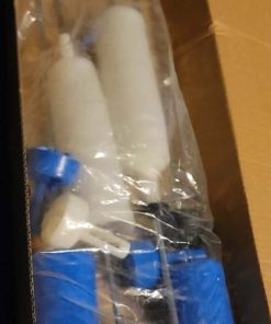 Alternative view of Washing Machine Suspension Rod, Washer Suspension Rod Kit (4PCS)