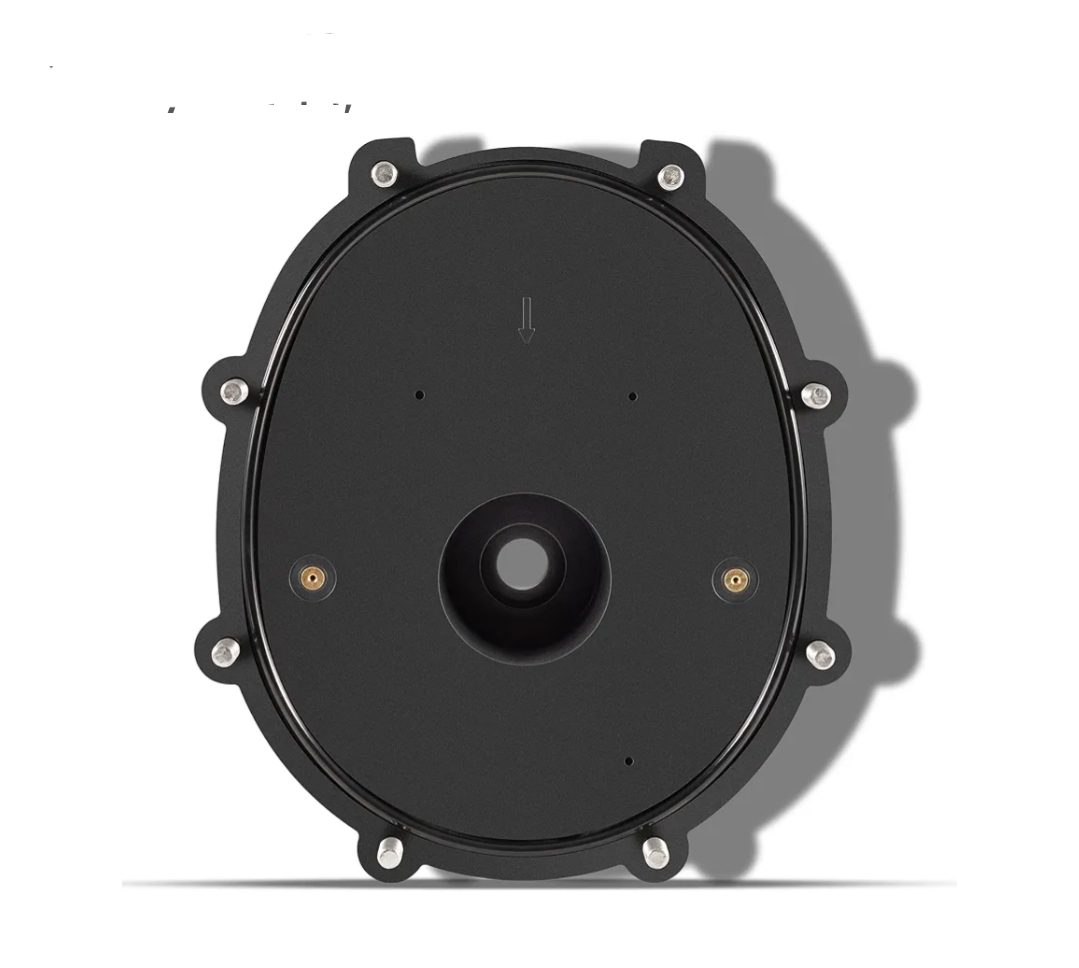 R0445200 Backplate for Zodiac Jandy Pool and Spa Pumps ePump, Stealth, PlusHP, Waterfall, MaxHP, Model JEP, SHPF/SHPM, PHPF/PHPM, SWF, MHPM
