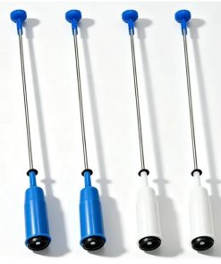 Washing Machine Suspension Rod, Washer Suspension Rod Kit (4PCS)