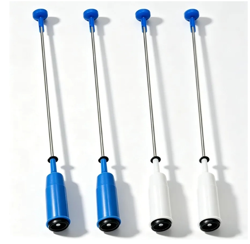 Washing Machine Suspension Rod, Washer Suspension Rod Kit (4PCS)