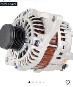 New Alternator for Chrysler,  Jeep, Dodge