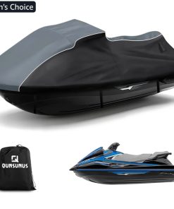 Jet Ski Cover for 2005-2009 Yamaha VX, VX Deluxe, VX Sport
