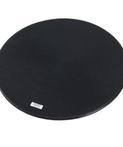 Transfer Disc, Pivot Disc for Transfers, Weight Transfer Device & Mobility Aid with 360 Degree Rotation for Turns, Change in Direction, & Transferring Between Seats, 12" Diameter (Small)