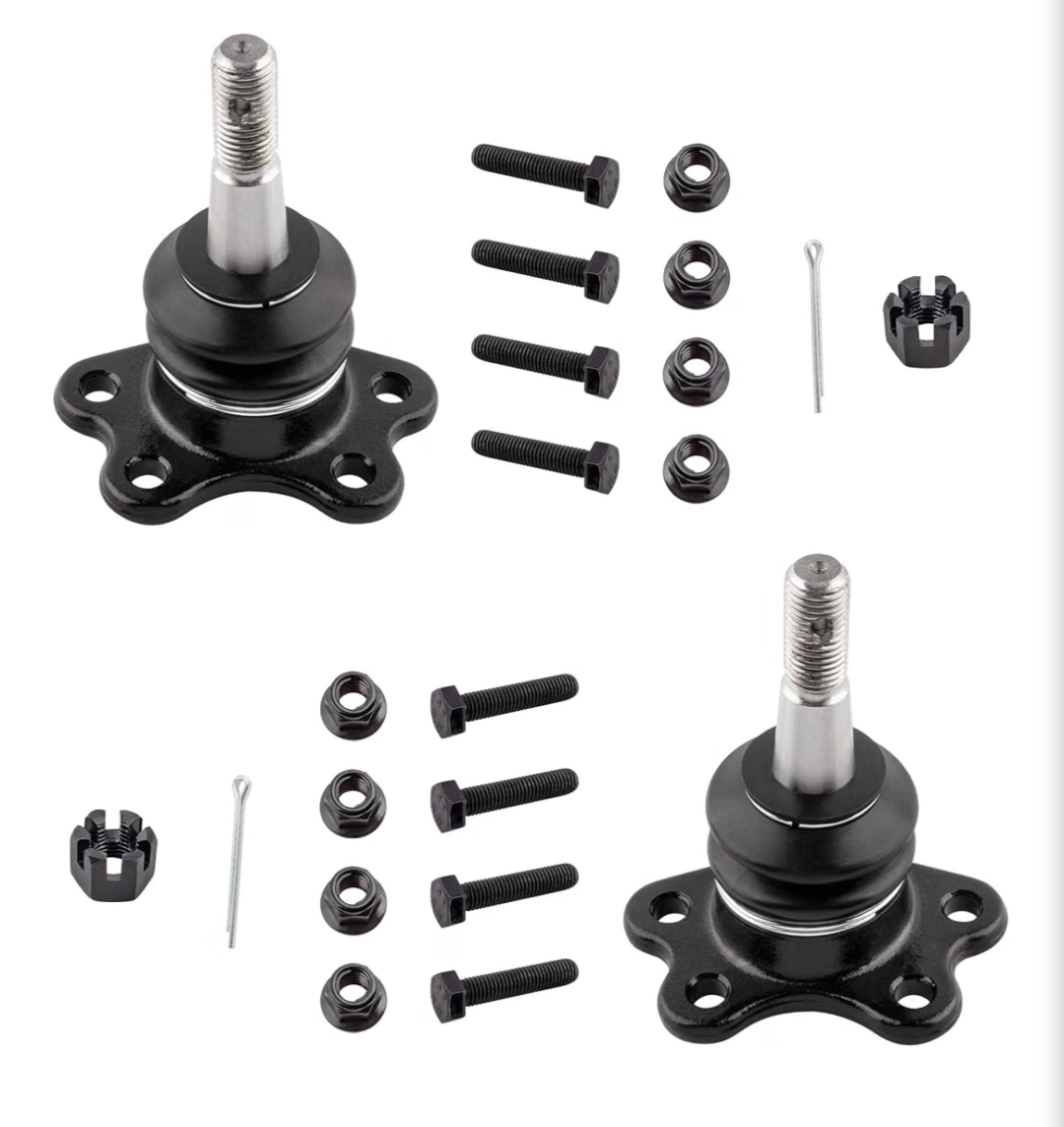 14pc Complete Front Suspension Kit Fits for Chevrolet for GMC - Image 6