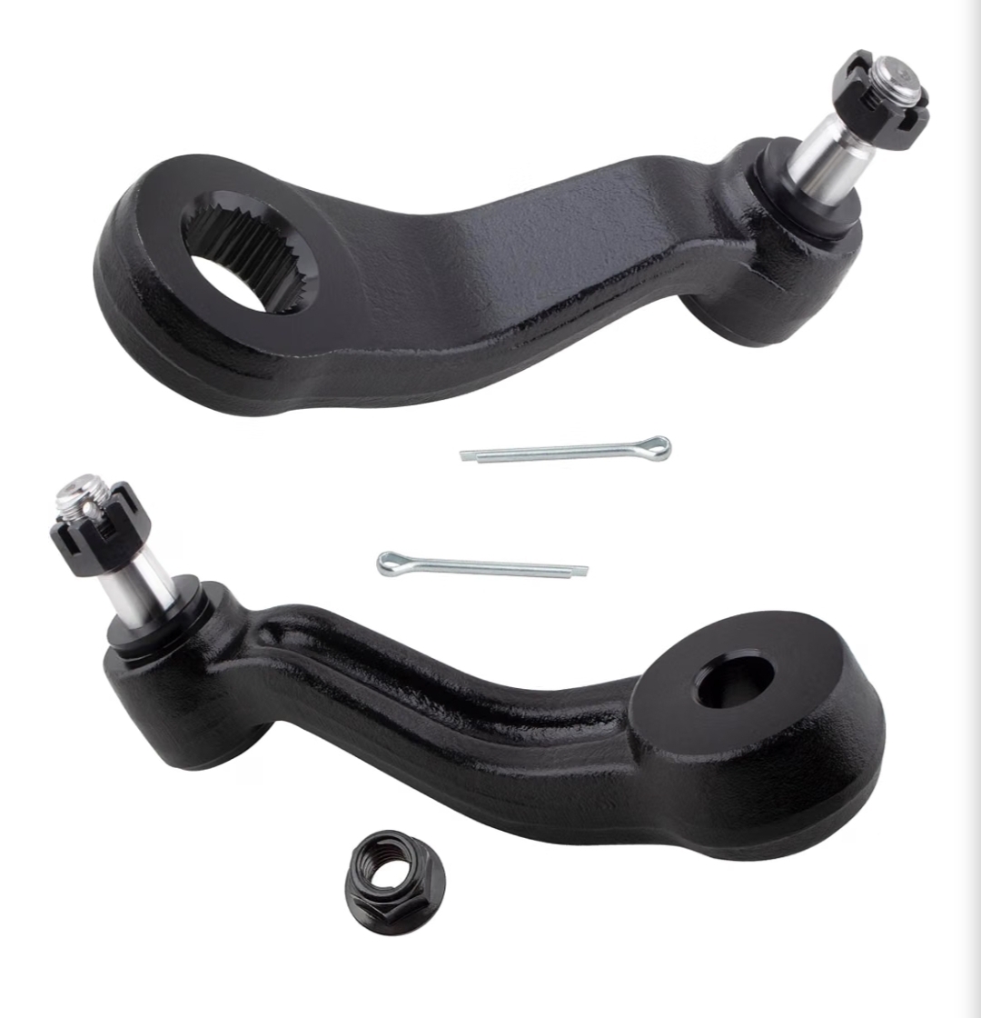 14pc Complete Front Suspension Kit Fits for Chevrolet for GMC - Image 7