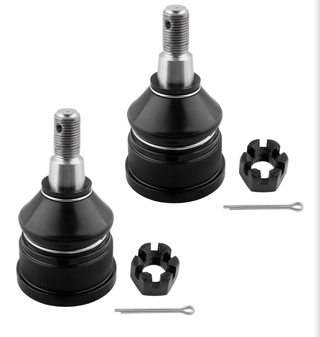 14pc Complete Front Suspension Kit Fits for Chevrolet for GMC - Image 8