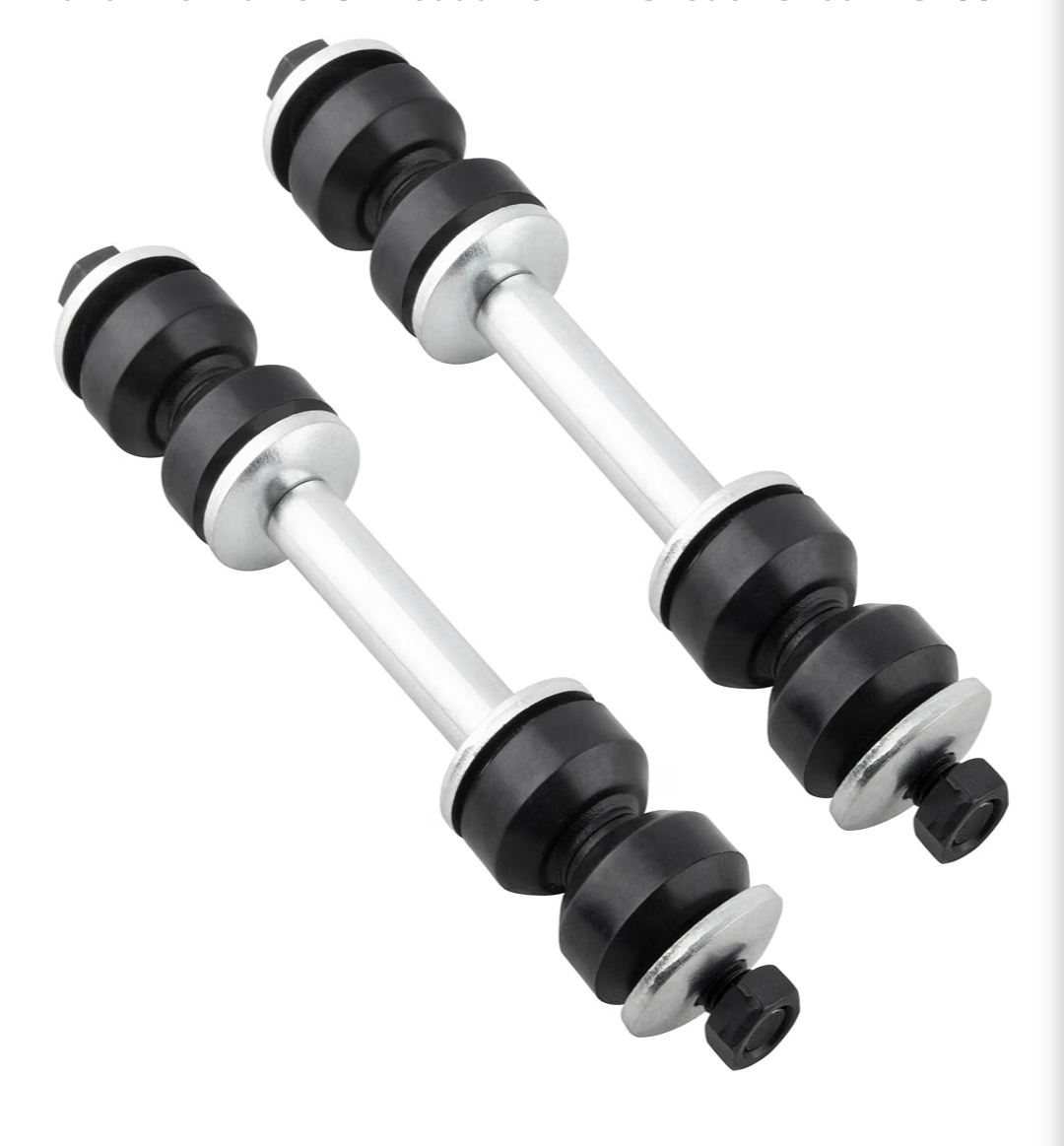 14pc Complete Front Suspension Kit Fits for Chevrolet for GMC - Image 9