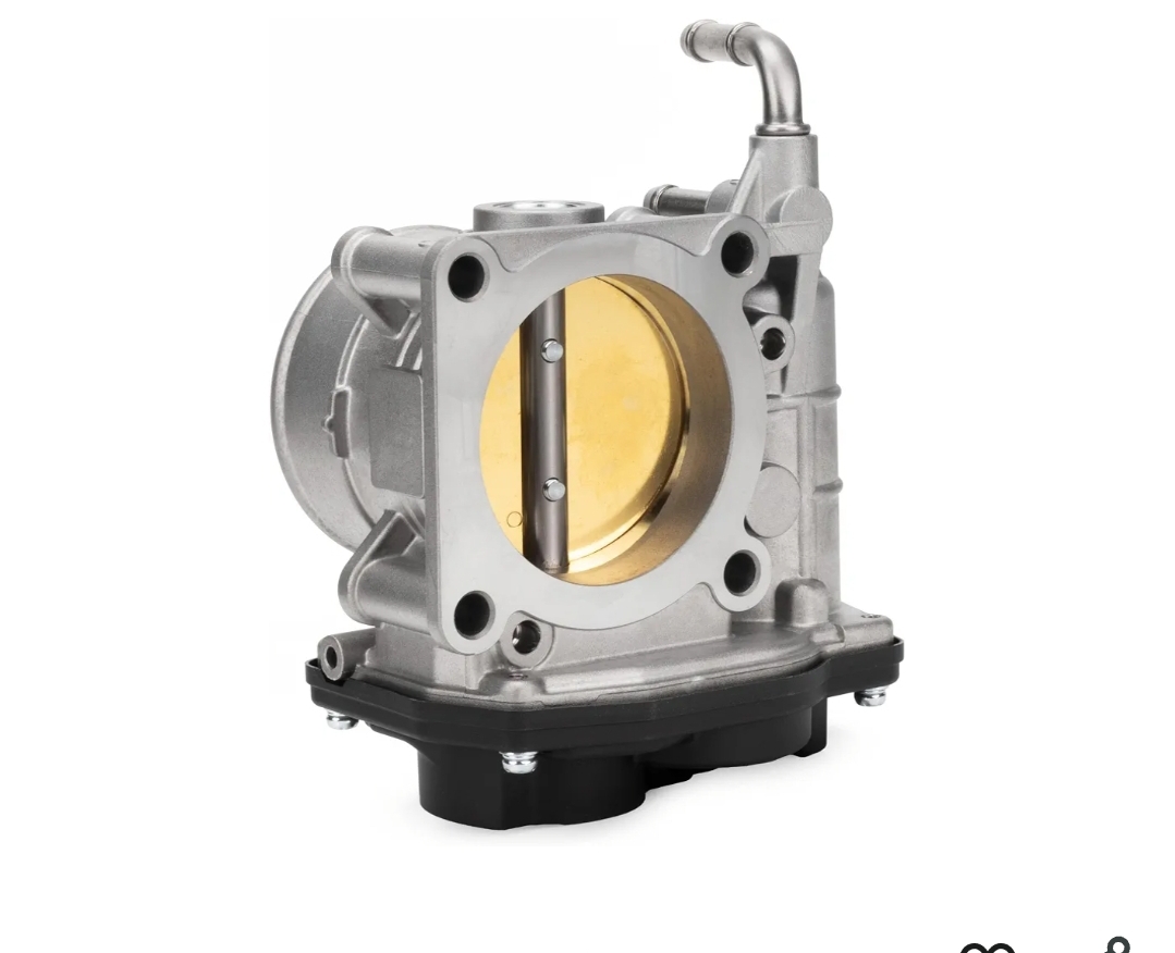 Electronic Throttle Body, #ETB0004 - Image 9