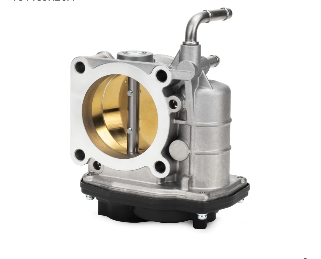 Electronic Throttle Body, #ETB0004 - Image 5