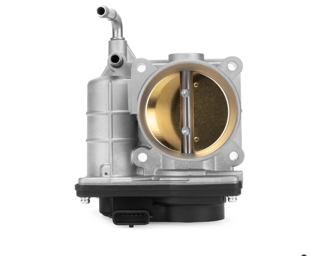 Electronic Throttle Body, #ETB0004 - Image 10