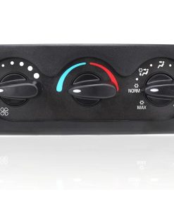 3545543C5 AC Heater Climate Control Module
