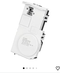 Washer Door Lock Washer Door Lock Fit for GE