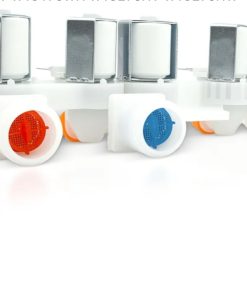 Water Inlet Valve Fit for LG Washer