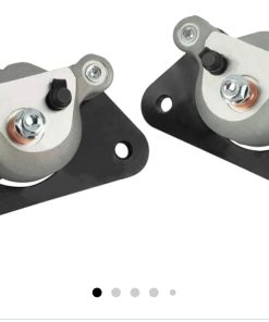 Rear Brake Calipers for Polaris Ranger