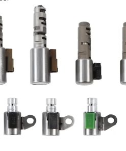 9PCS A760 Transmission Shift Solenoid Kit Fits for Lexus & Toyota