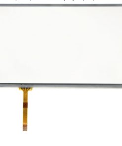 Touchscreen Digitizer Fit For Nissan Sentra Versa Altima Leaf Radio