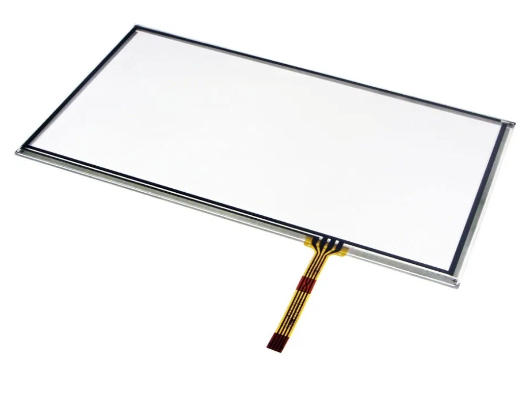 Touchscreen Digitizer Fit For Nissan Sentra Versa Altima Leaf Radio - Image 10
