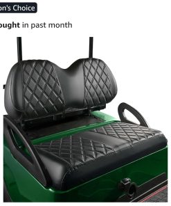 Golf Cart Diamond Front Seat Covers for Club Car Precedent