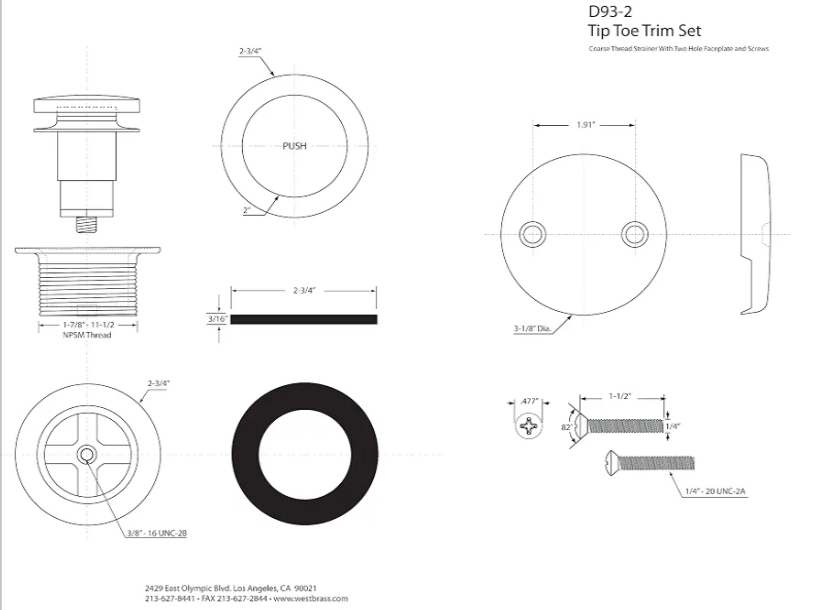 Moen T2473EPBL Genta Posi-Temp Pressure Balancing Eco-Performance Modern Tub and Shower Trim, Matte Black - Image 6