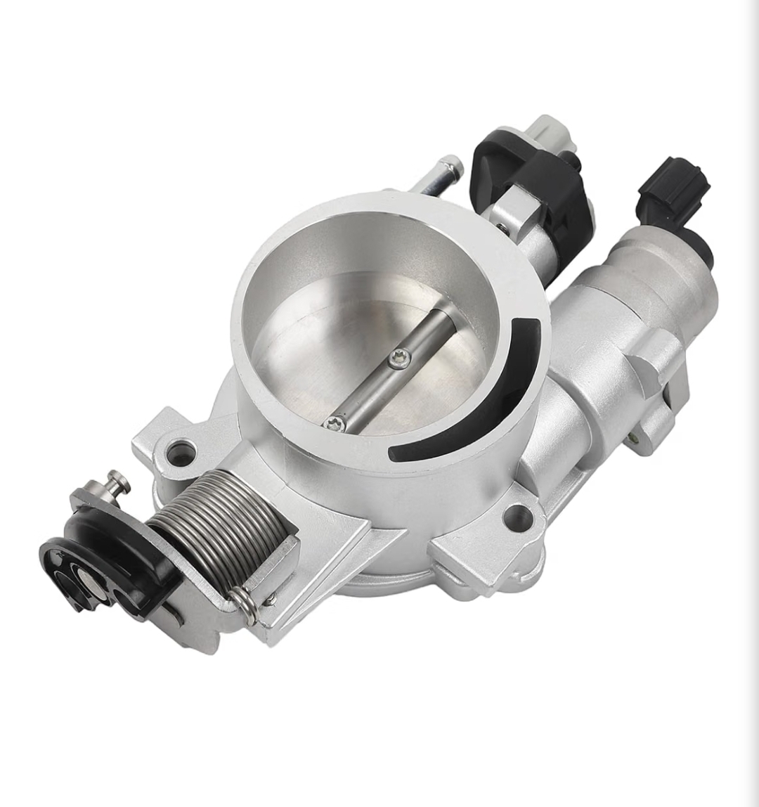 Electronic Throttle Body for 4.7L Dodge Ram 1500 2003-2007