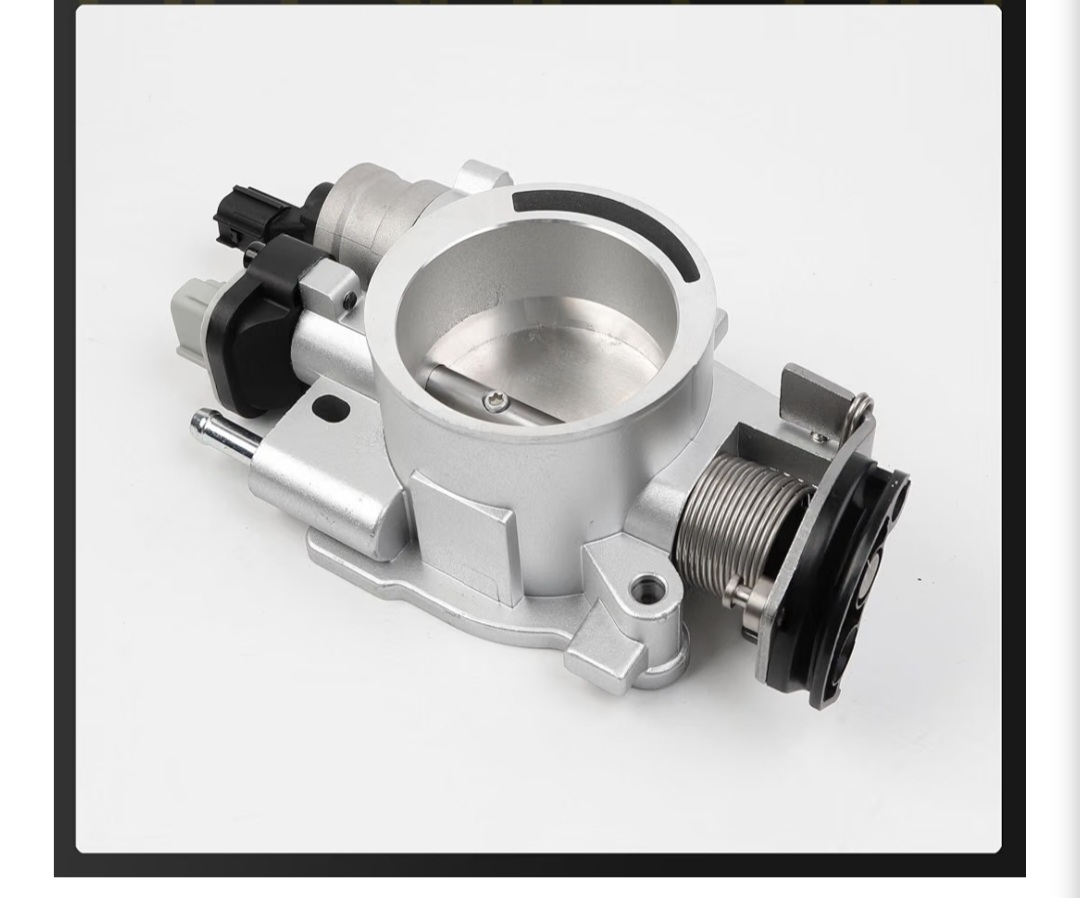 Electronic Throttle Body for 4.7L Dodge Ram 1500 2003-2007 - Image 11