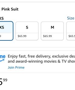 Alternative view of Mens Suit Cosplay Costume Halloween Uniform Outfits Blazer Jacket Shirt and Pants, XS, Extra Small