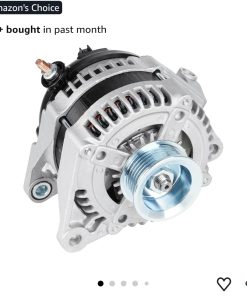 Alternator 3.7L 3.7 4.7L 4.7 Fit for Dodge & Jeep
