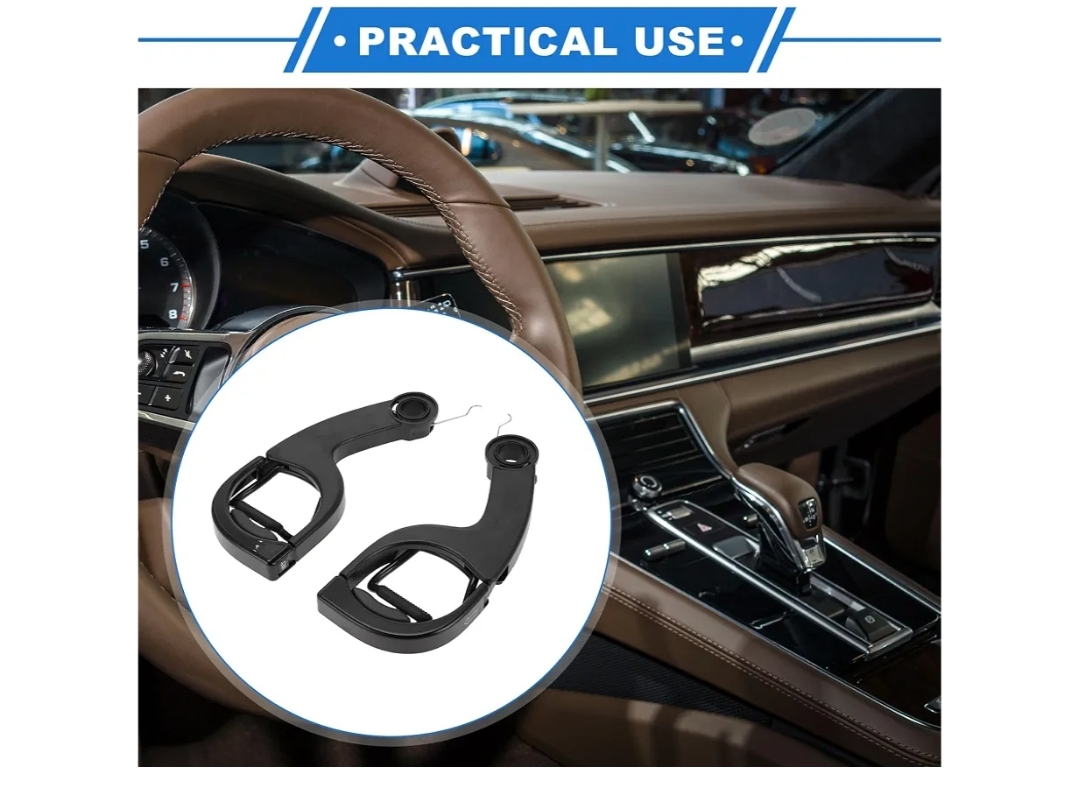 Cup Holder Compatible for Porsche Cayman Boxster 911,Durable Black Center Console Drinks Cup Holder - Image 4