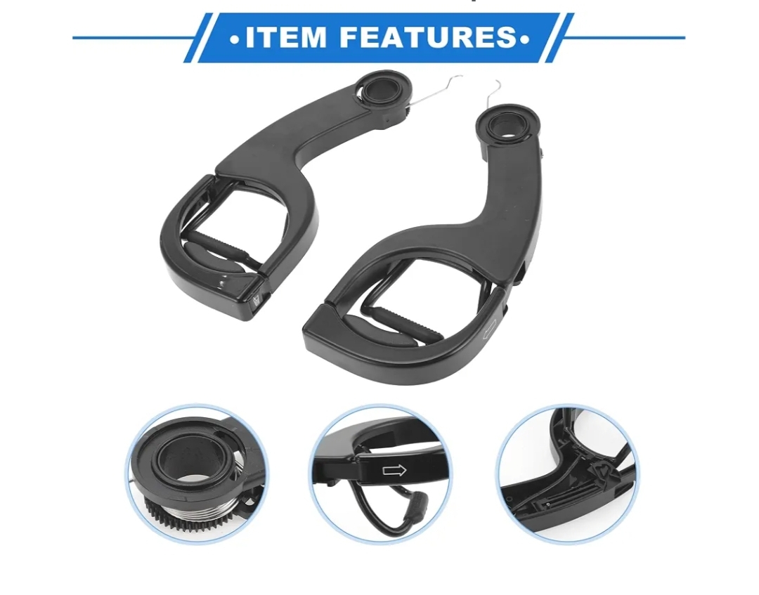 Cup Holder Compatible for Porsche Cayman Boxster 911,Durable Black Center Console Drinks Cup Holder - Image 5